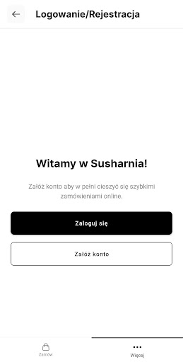SUSHARNIA ekran görüntüsü