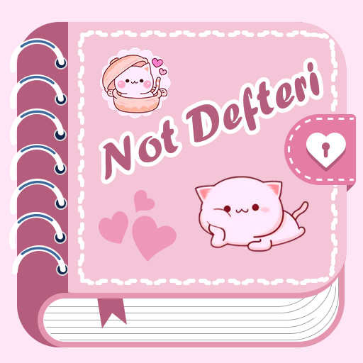 Not Defteri Türkçe: Yapışkan