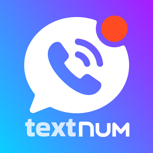 TextNum - Text Phone Number