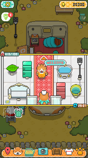 Food Truck Pup: Cooking Chef ekran görüntüsü
