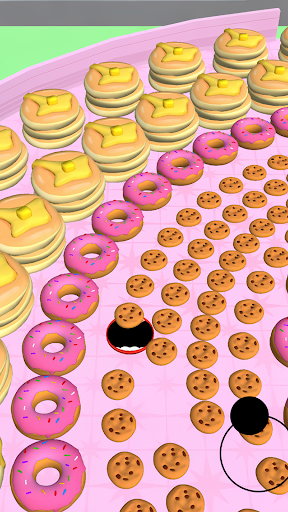Hole U Can Eat Home App ekran görüntüsü