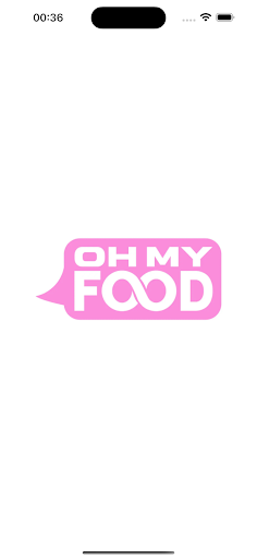 OHMHYFOOD ekran görüntüsü