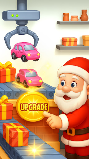 Gift Factory - Tap Manager inc ekran görüntüsü