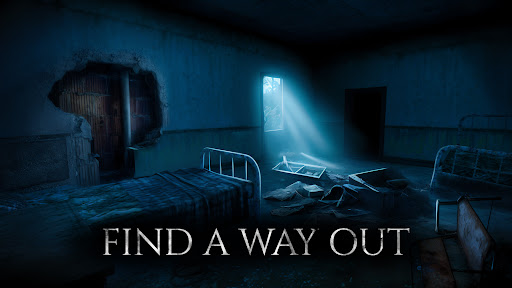 Last Night - Horror Online ekran görüntüsü