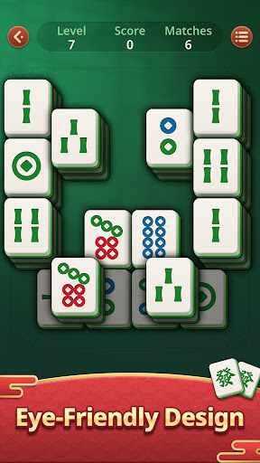 Mahjong Destanı ekran görüntüsü