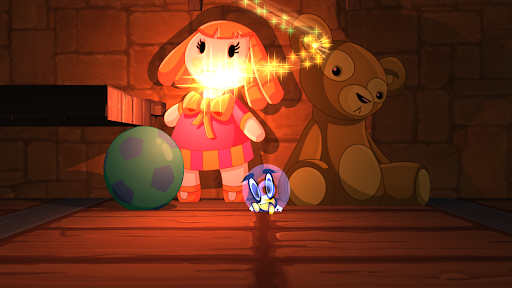 Sugarplum Dash ekran görüntüsü