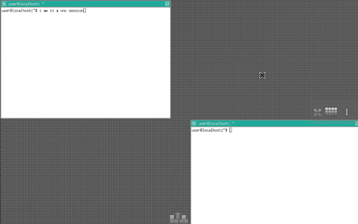 UserLAnd - Linux on Android ekran görüntüsü