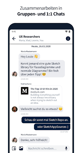 myAmmo ekran görüntüsü
