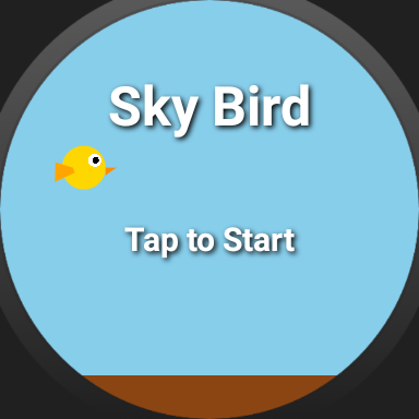Sky Bird ekran görüntüsü