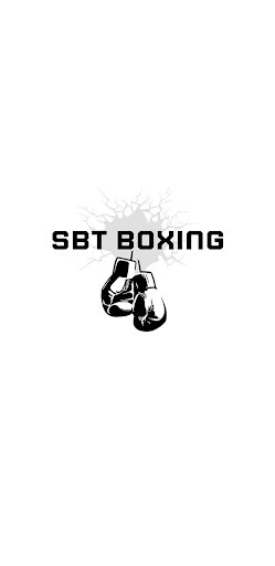 SBT BOXING GYM ekran görüntüsü