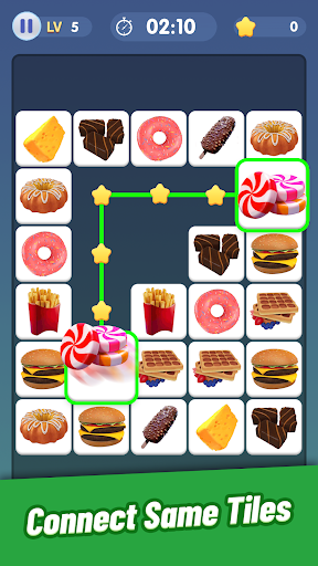 Onet 3D Journey ekran görüntüsü