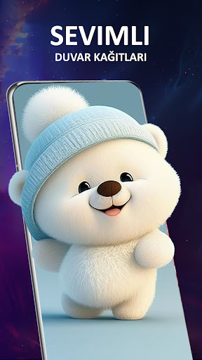 Duvar Kağıtları 4K & Canlı ekran görüntüsü