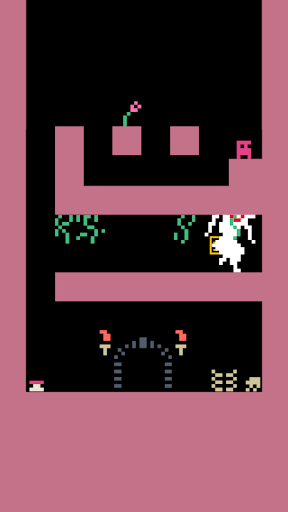 Spooky Pixel Hero ekran görüntüsü