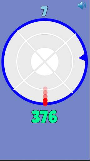 Ball Collector Mania ekran görüntüsü