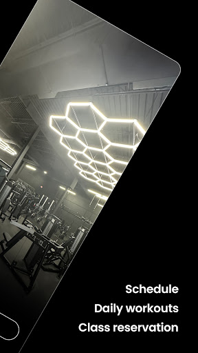 Fit House 24Hr ekran görüntüsü