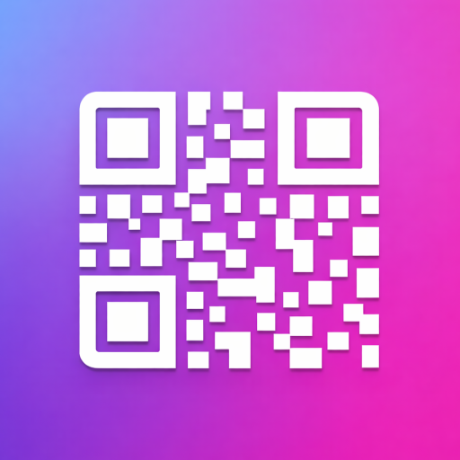 QR Code Scanner & Generator