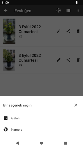 Günlük Resim ekran görüntüsü
