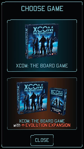 XCOM: TBG ekran görüntüsü