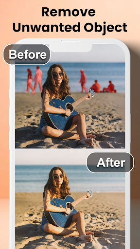 Remove Background: BG Remover ekran görüntüsü