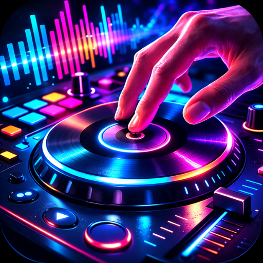 Beat Maker Pro - DJ Mixer