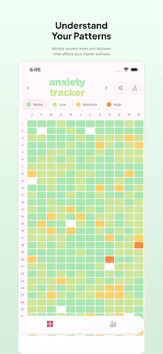 EveryTracker: Life & Habit ekran görüntüsü