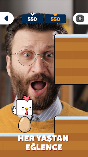 Mini Oyunlar: Sakin & Rahat ekran görüntüsü