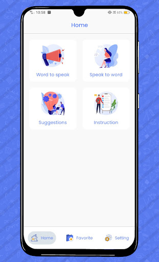 Correct Spelling Checker ekran görüntüsü