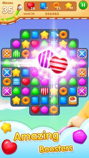 Magic Candy ekran görüntüsü