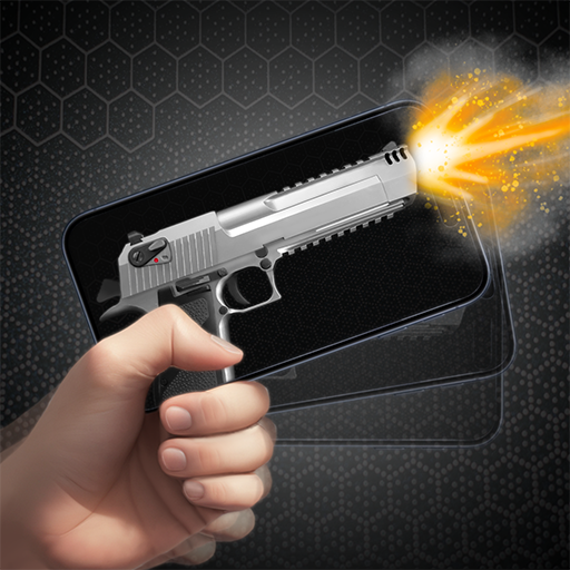 Gerçek Silah - Real Gun