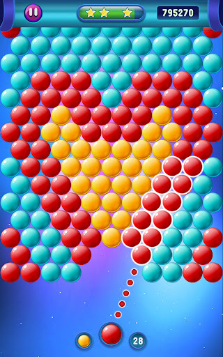 Supreme Bubbles ekran görüntüsü