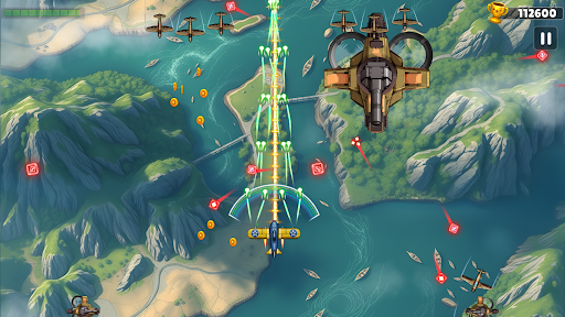 Strike Force 2 - Watch Game ekran görüntüsü