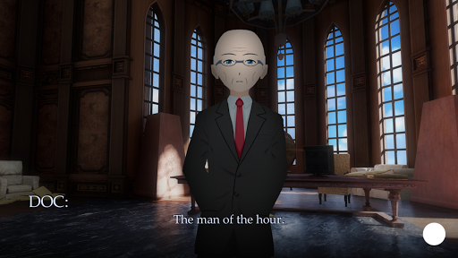 The Last Yandere: Cursed Dark ekran görüntüsü