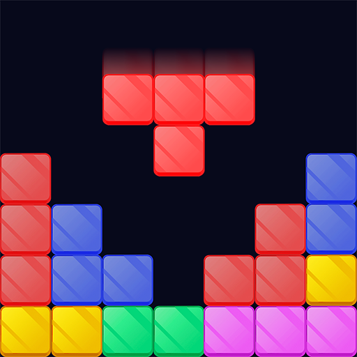 Block Hit - Bulmaca Oyunu