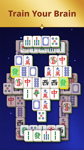 Guru Mahjong ekran görüntüsü