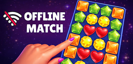 Offline 3'lü eşleştirme ekran görüntüsü