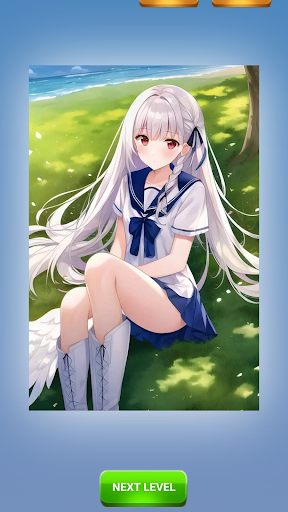 Jigsaw Puzzle HD ekran görüntüsü
