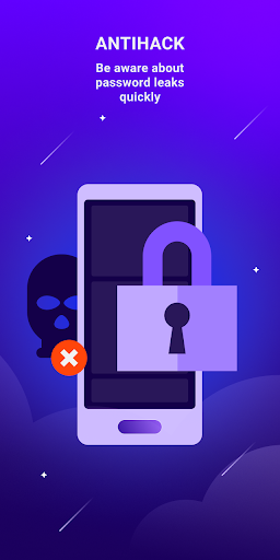 Clean Master Ultra Security ekran görüntüsü