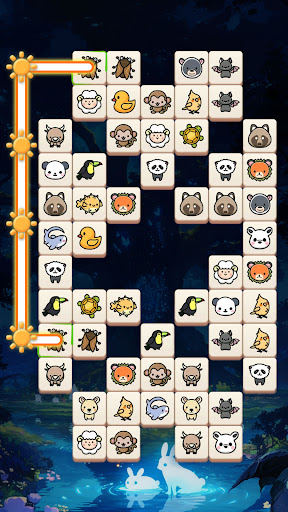 Animal Connect: Kids Game ekran görüntüsü