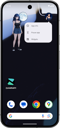 LARIA - Local AI Assistant ekran görüntüsü