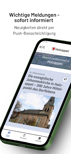 Holzappel ekran görüntüsü