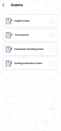 Espot Learning App ekran görüntüsü