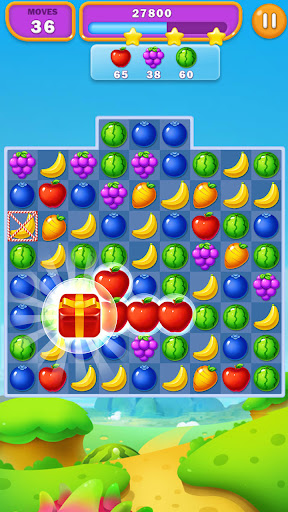 Fruit Boom ekran görüntüsü