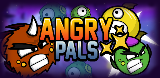 Angry Pals ekran görüntüsü