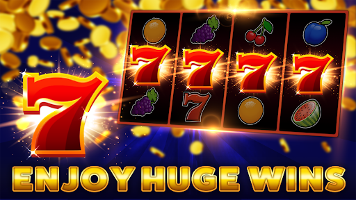 Slots - Casino Slot Machines ekran görüntüsü