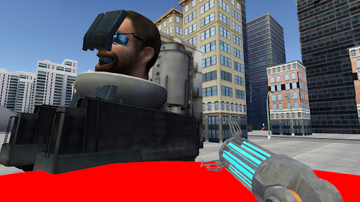 Stepbots Sandbox Playground 2 ekran görüntüsü