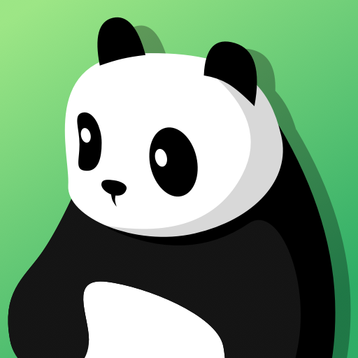 PandaVPN: PUBG & Roblox VPN
