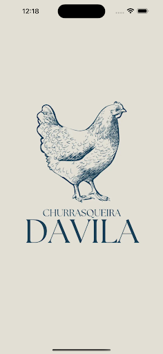 CHURRASQUEIRA DAVILA ekran görüntüsü