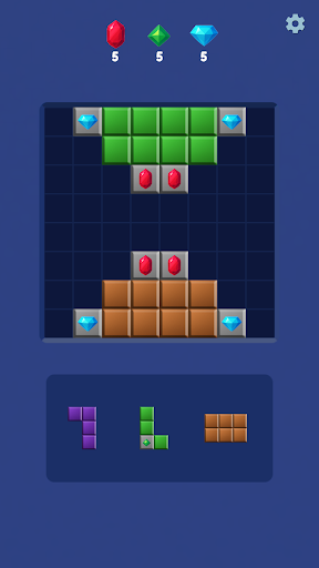 Blast Blox ekran görüntüsü