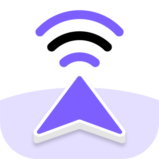 VMTrackers Family Locator