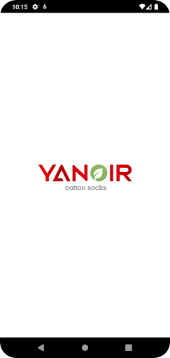 YANOIR ekran görüntüsü
